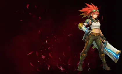 Driving Account Service