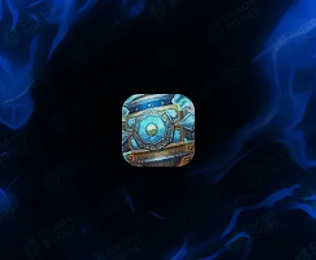 Modular Platinum Plating