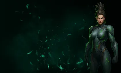 StarCraft 2 Coaching