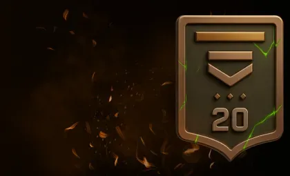 Battlefield 6 Career Rank