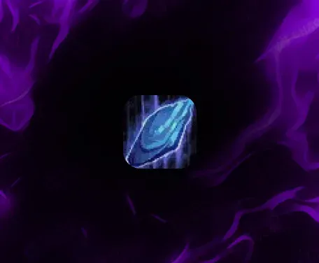 Azerokk's Resonating Heart