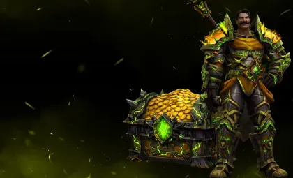 WoW TBC Dreamscythe Gold