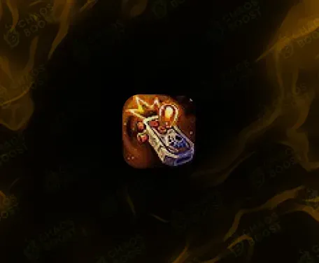 Ravenous Honey Buzzer