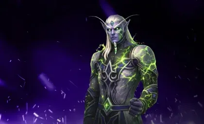 The Singularity Renown