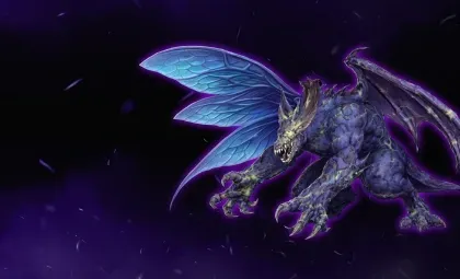 Dreamrift Mythic Boost