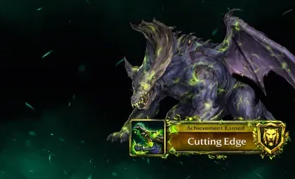 Cutting Edge: Chimaerus