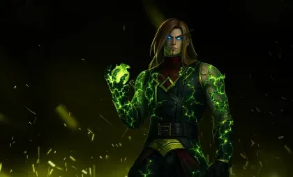 Silvermoon Court Renown