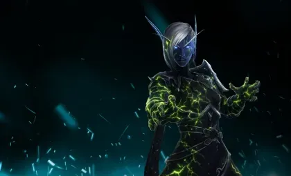 Crown of the Cosmos Boost