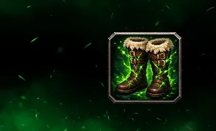 Pattern: Waders of the Unifying Flame