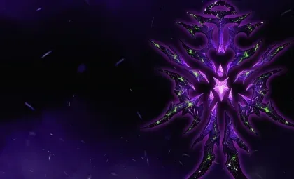 March on Quel'Danas Mythic