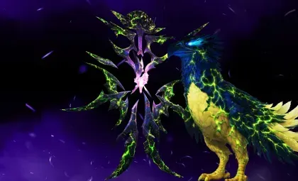 March on Quel'Danas Bosses Boost