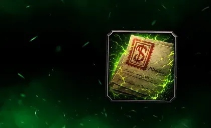 Formula: Enchant Ring - Radiant Haste