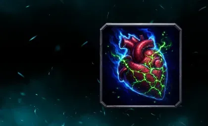 Heart of Ancient Hunger