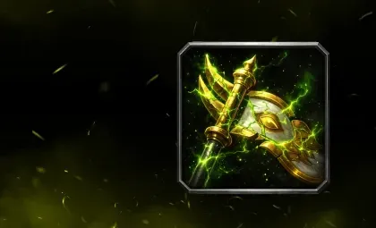 Light Company Guidon