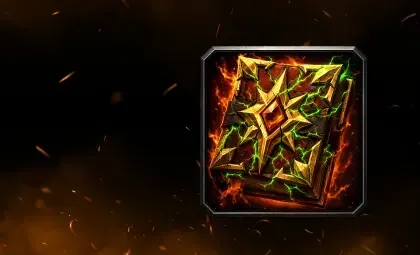 Litany of Lightblind Wrath