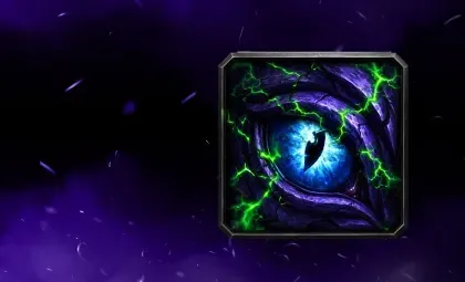 Vaelgor's Final Stare