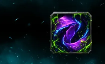 Wraps of Cosmic Madness