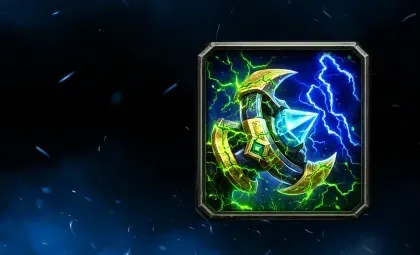 Volatile Void Suffuser