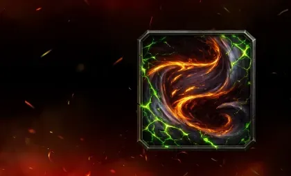 Locus-Walker's Ribbon