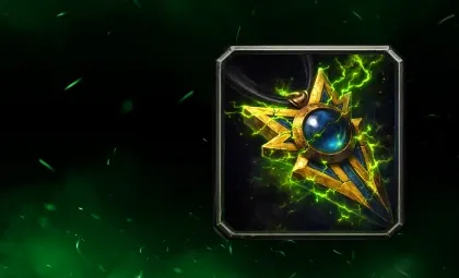 Eternal Voidsong Chain