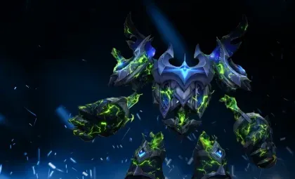 Let Me Solo Him: Nullaeus