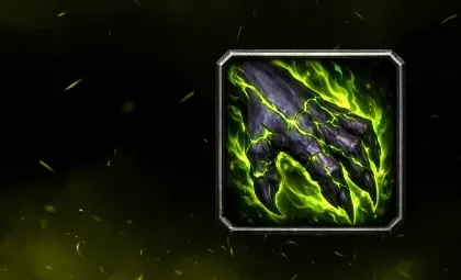 Undreamt God's Oozing Vestige