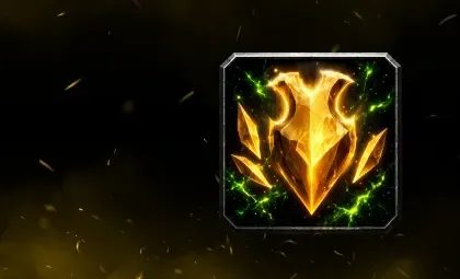 Light of the Cosmic Crescendo