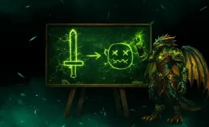 WoW Learn Arena Bundle