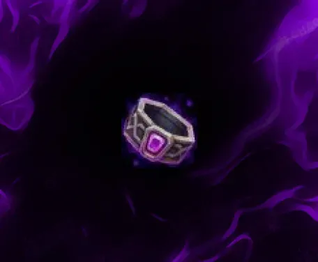 Hoop of the Blighted