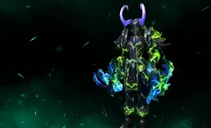 Weapon Illusion: Galaxy