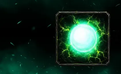 Verdant Sphere