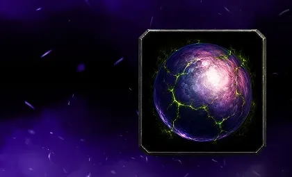 Quagmirran's Eye