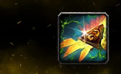 Talon of the Phoenix