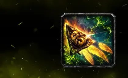 Claw of the Phoenix