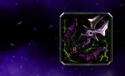 Twinblade of the Phoenix