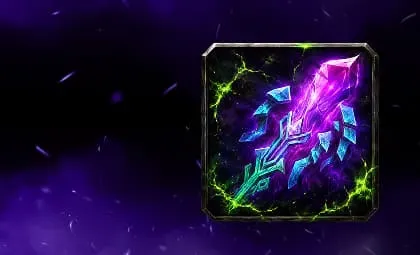 The Nexus Key