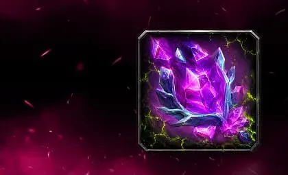 Wand of the Forgotten Star