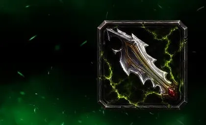 Lionheart Executioner