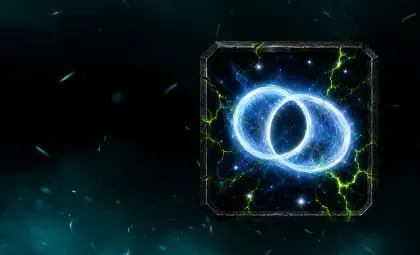 Warp-Spring Coil