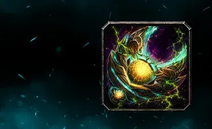 Lightfathom Scepter
