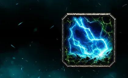 Primal Might