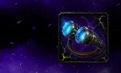 Deathblow X11 Goggles