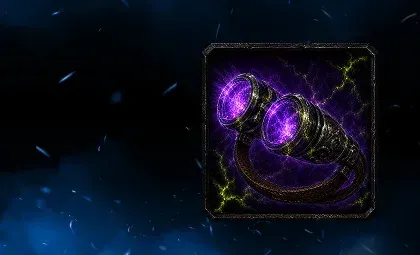 Furious Gizmatic Goggles