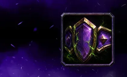 Belt of Deep Shadow