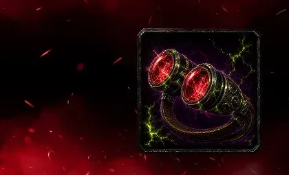 Destruction Holo-gogs