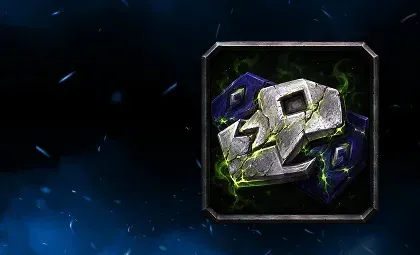 Badge of Tenacity