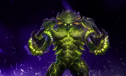 Sporefall Mythic Boost