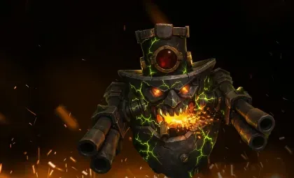 Liberation of Undermine Mythic Boost