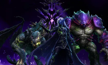 All Midnight Mythic Raids
