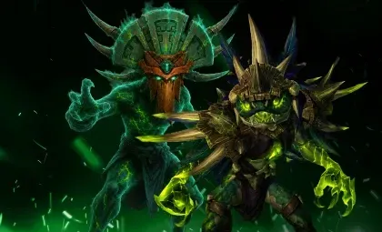 Heroic Venomous Abyss Boost
